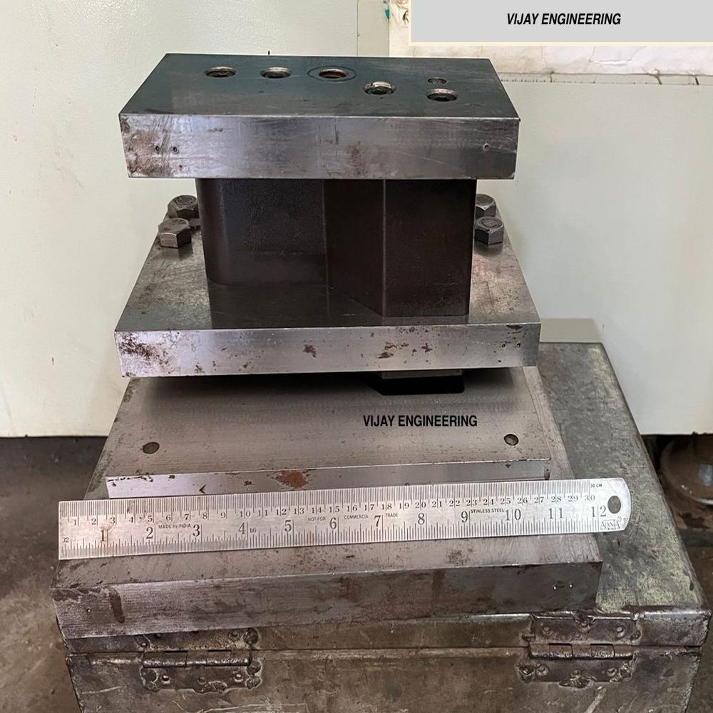 Aldraf-Pan Cutting Die