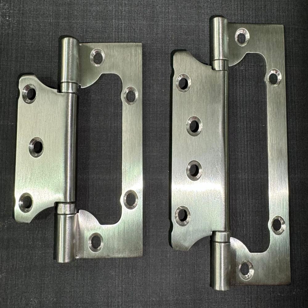 Ss Butterfly Hinges - Color: All