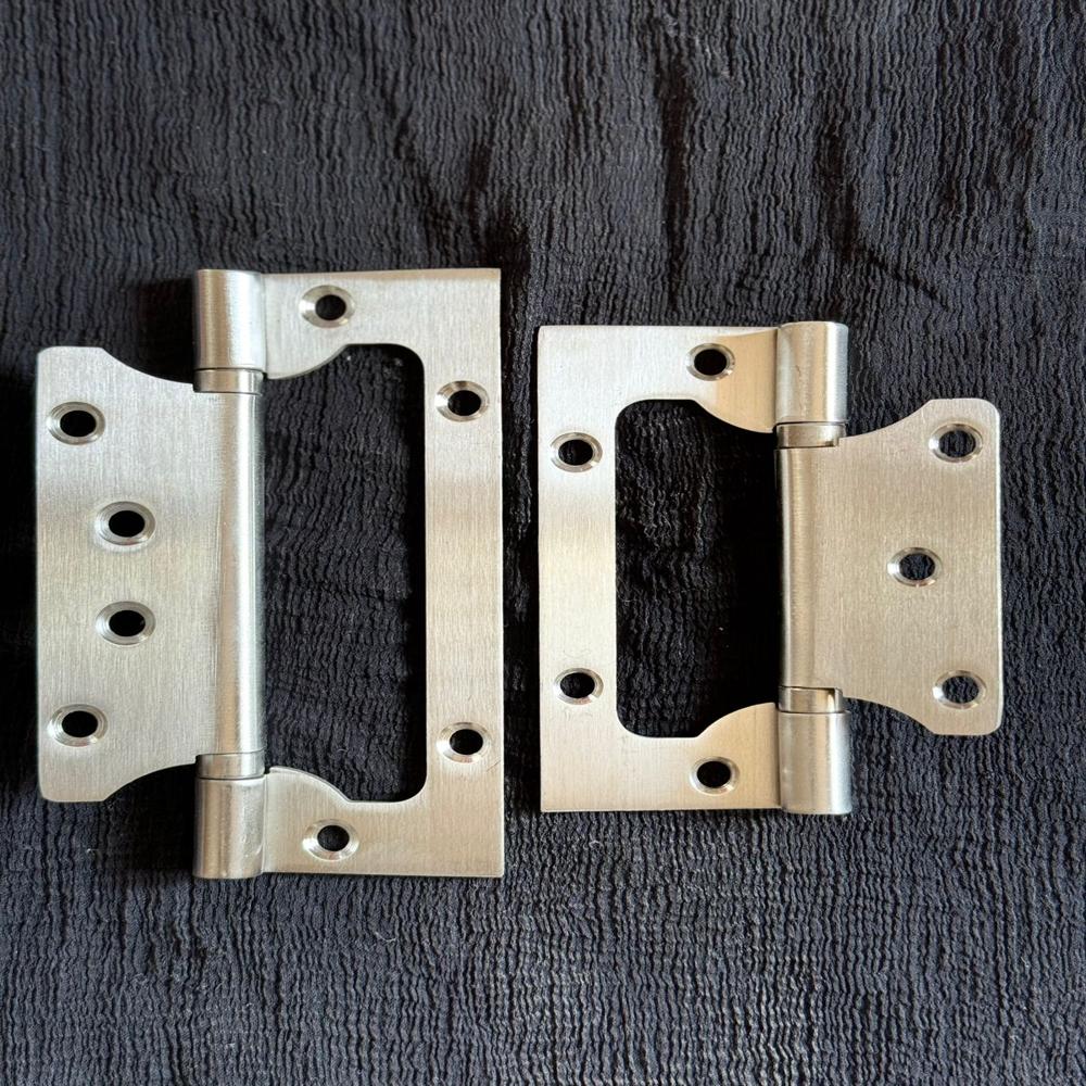 SS BUTTERFLY HINGES
