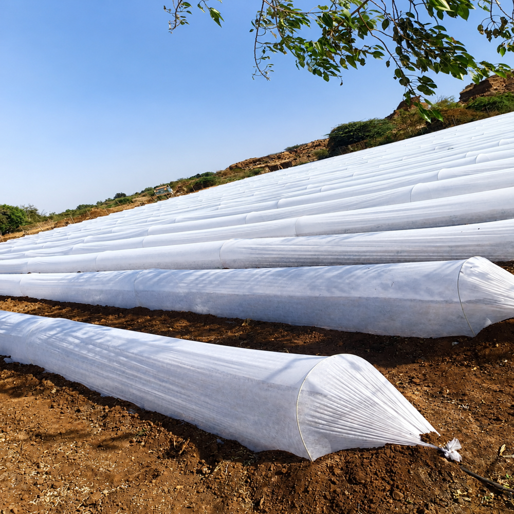 PP Spunbond Crop Cover Fabric