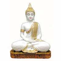 7cm Lord Gautam Buddha Statue