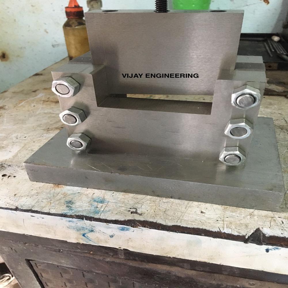 Sheet Metal Components Die