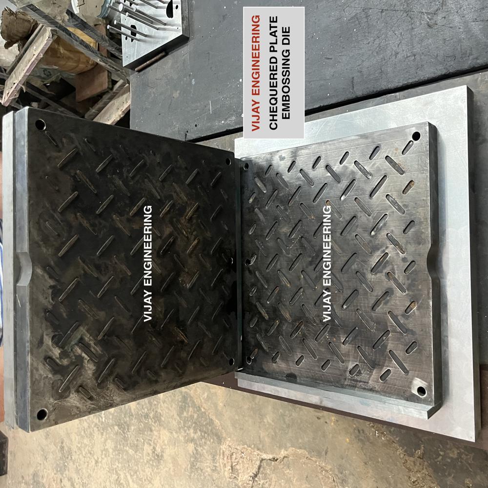Sheet Metal Die