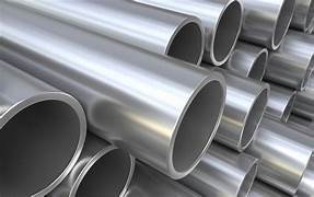 Stainless Steel 304 Pipes