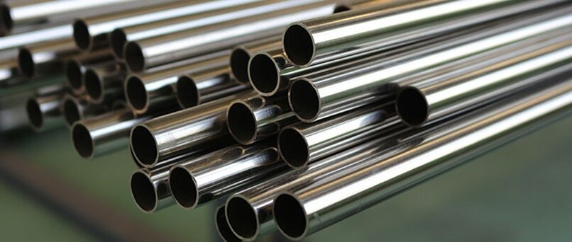 Stainless Steel 316 Pipes
