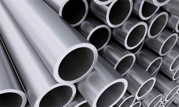 Stainless Steel 310 Pipes