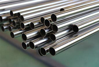 Stainless Steel 410 Pipes