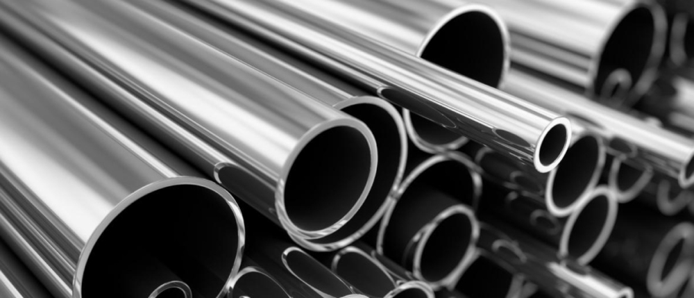 Stainless Steel 420 Pipes