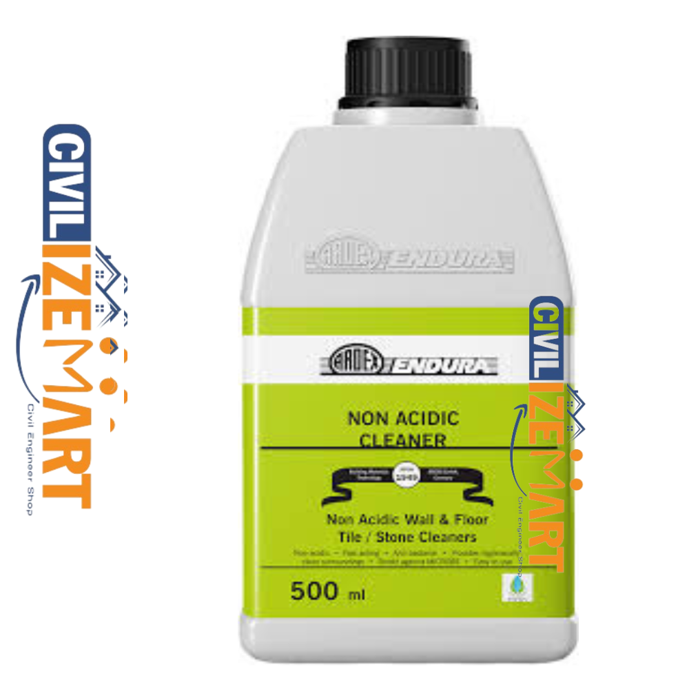 ARDEX ENDURA NON ACIDIC CLEANER