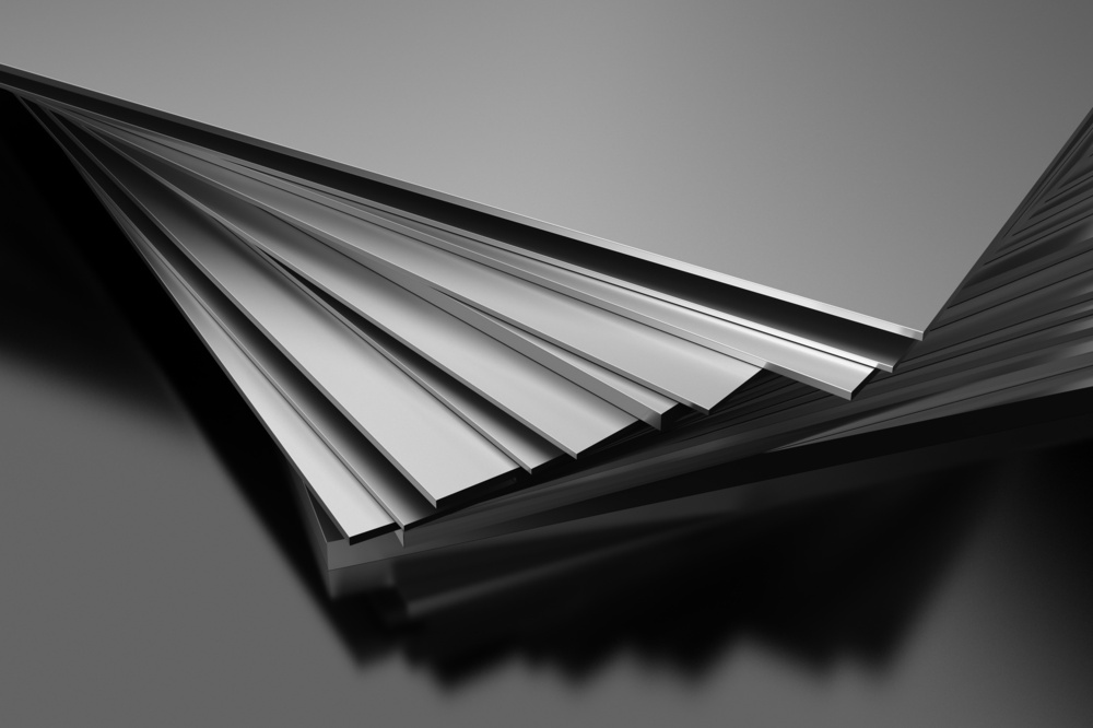 Stainless Steel 316 Sheets