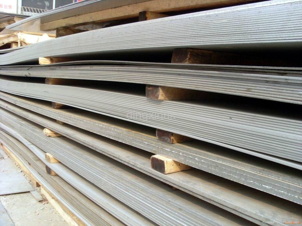 Stainless Steel 310 Sheets