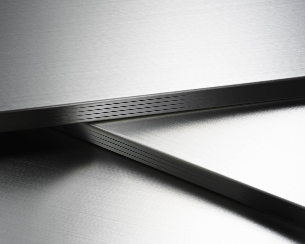 Stainless Steel 347 Sheets
