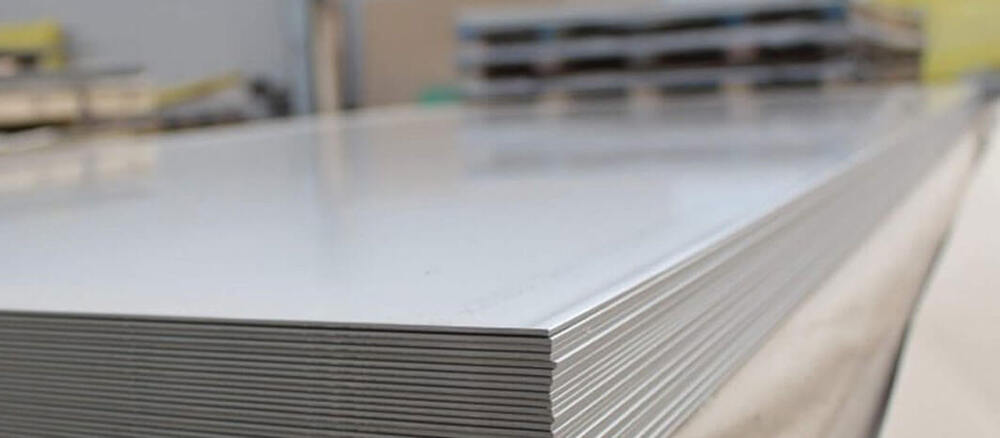 Stainless Steel 420 Sheets