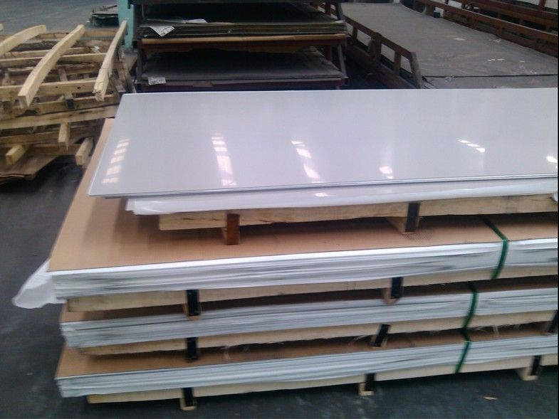 Stainless Steel 430 Sheets