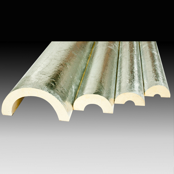 High Quality Pipe Sections