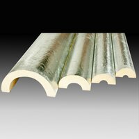 High Quality Pipe Sections - Color: Yellow