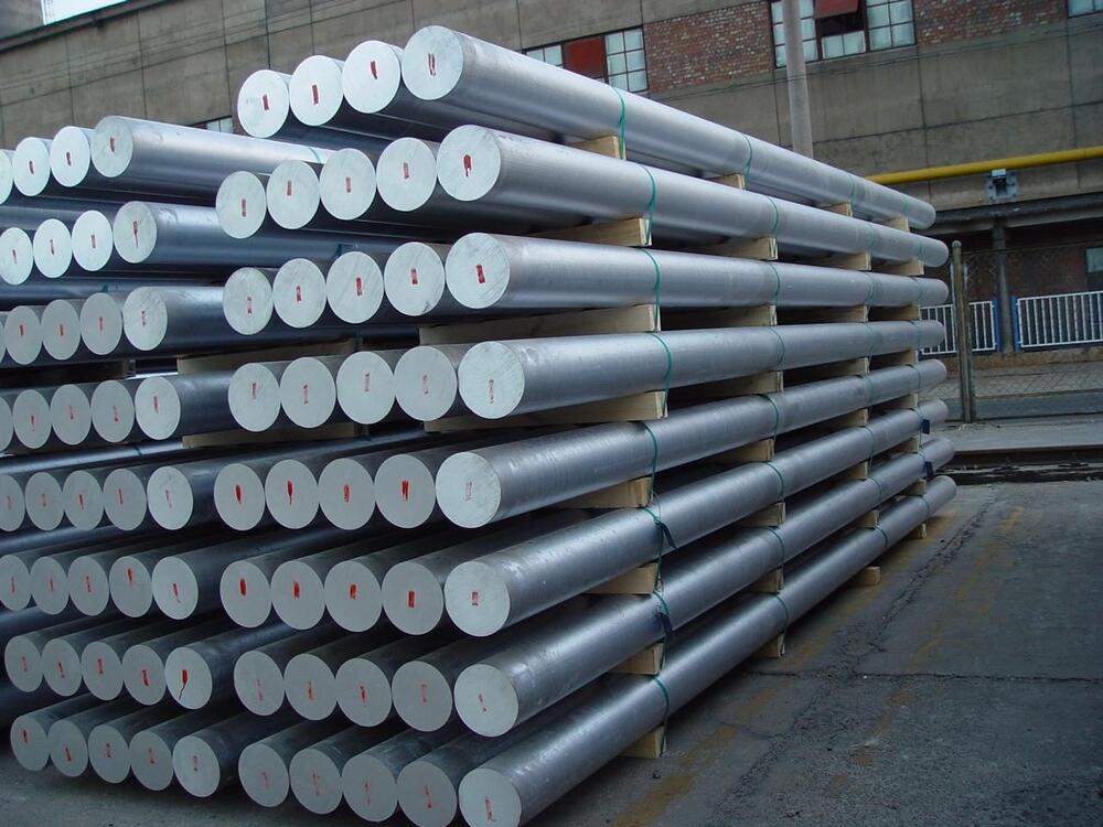Stainless Steel 304 Round Bars