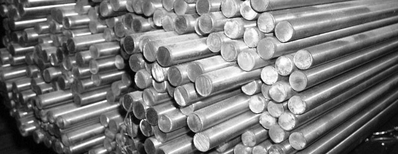 Stainless Steel 310 Round Bars