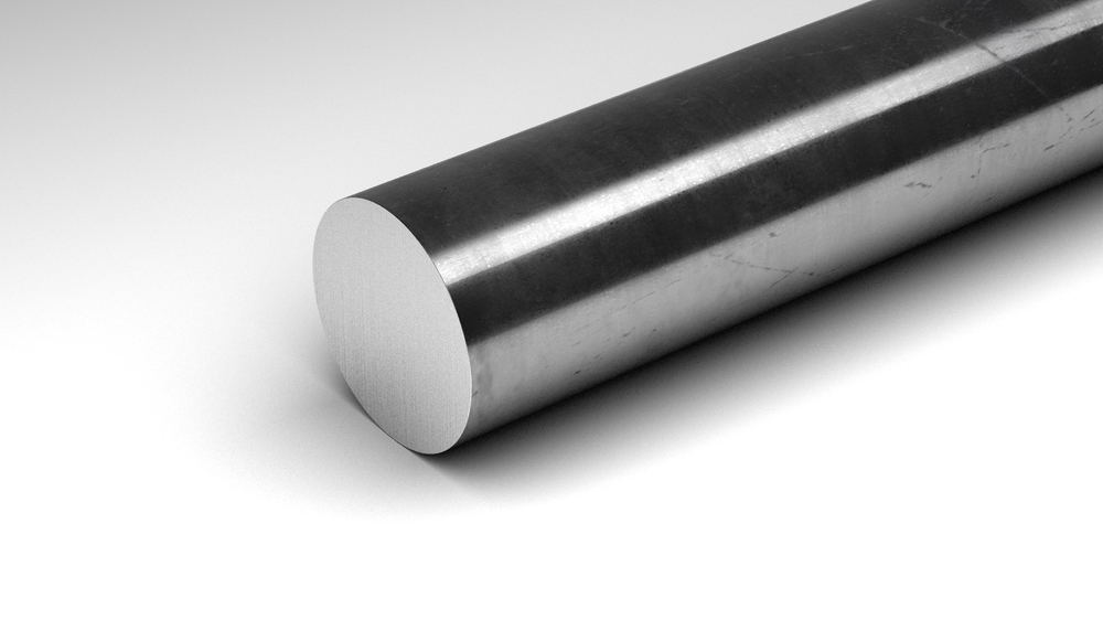Stainless Steel 321 Round Bars