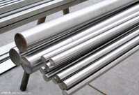 Stainless Steel 347 Round Bars