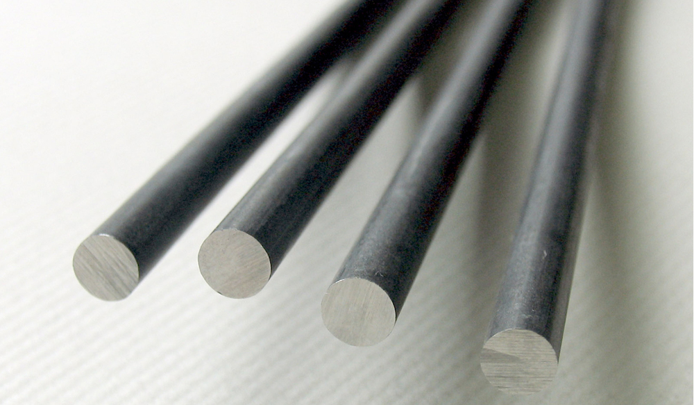 Stainless Steel 410 Round Bars