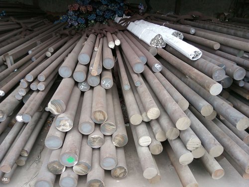 Stainless Steel 420 Round Bars