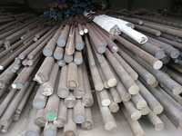 Stainless Steel 420 Round Bars