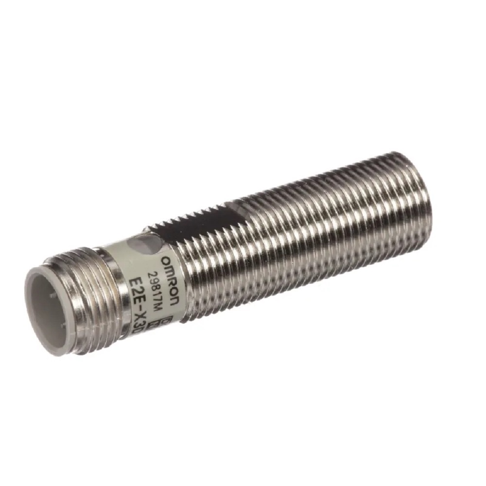 Omron E2e-x3d1-m1g  Proximity Sensor - Application: Industrial Automation