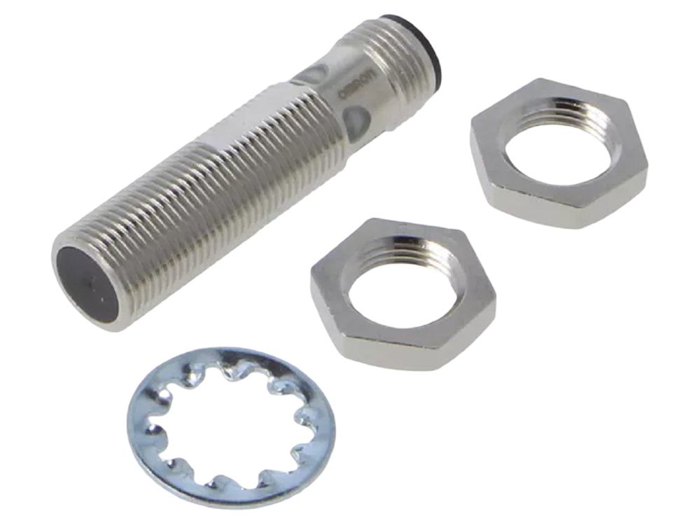 Omron E2E-X3D1-M1G Proximity Sensor
