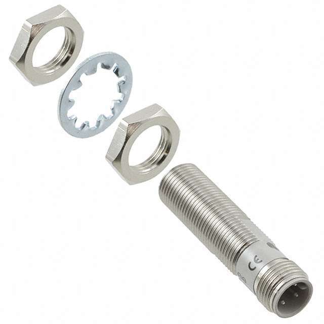 Omron E2E-X3D1-M1G Proximity Sensor