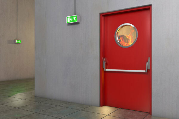 High-quality Fire Doors