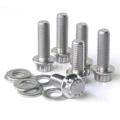Stainless Steel 310 Fasteners