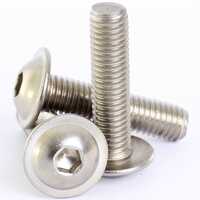 Stainless Steel 410 Fasteners