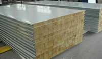 Insulated Puff Panel