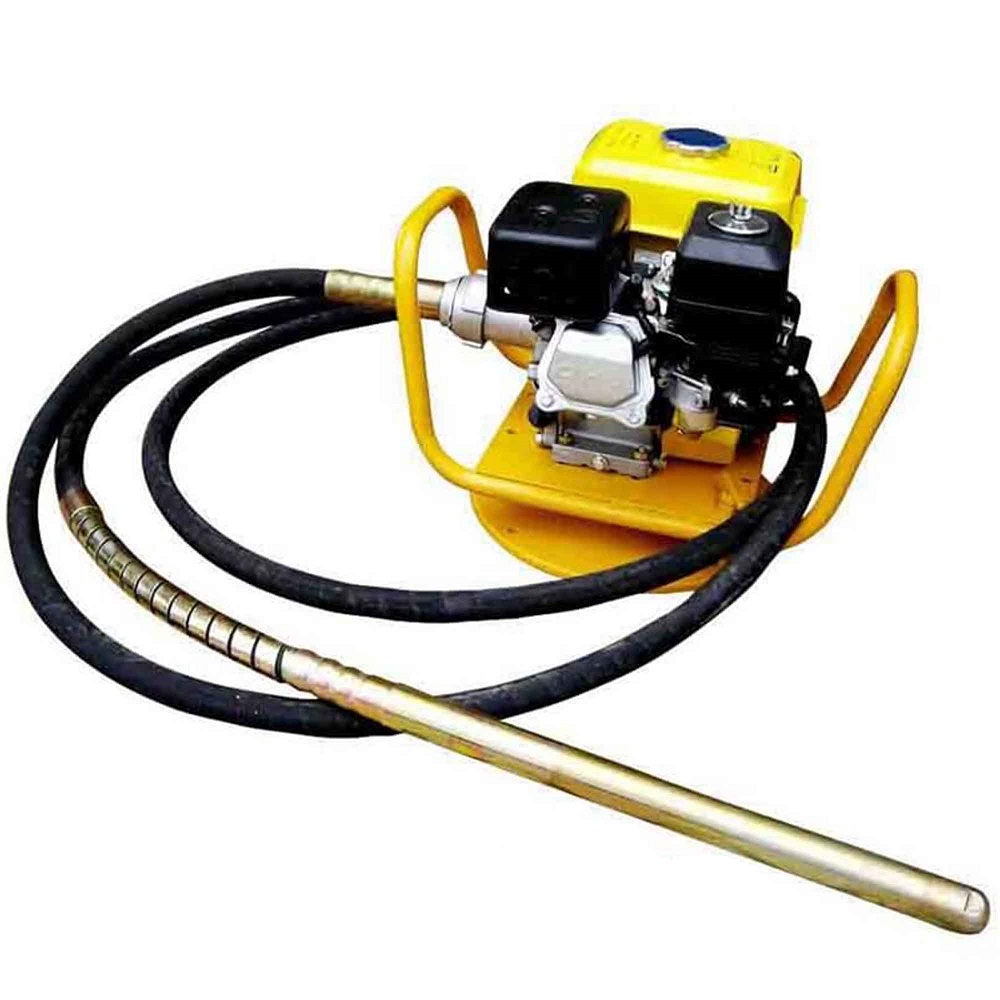 NVP Petrol Needle Vibrator