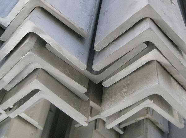 Stainless Steel 304 Angles
