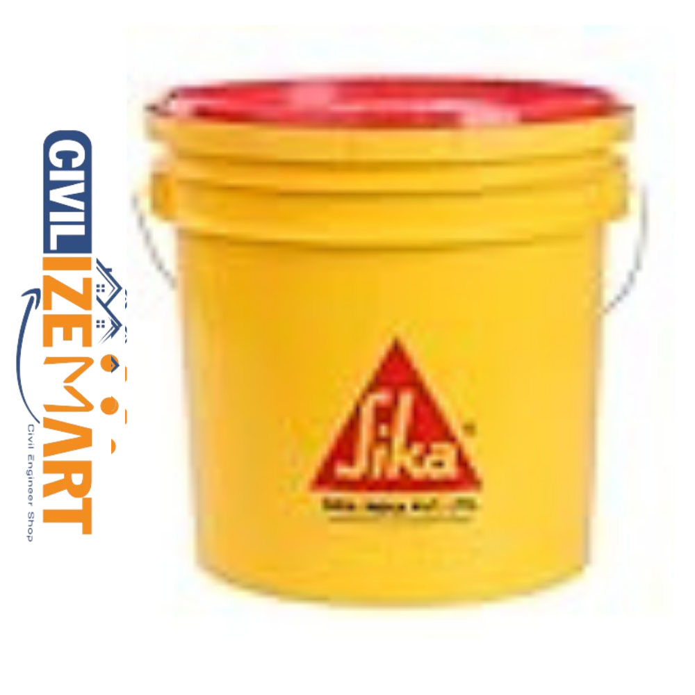 SIKA PLASTOCRETE SUPER LIQUID CEMENTITIOUS COATING