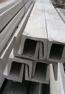 Stainless Steel 316 Angles
