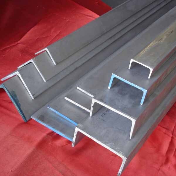 Stainless Steel 310 Angles