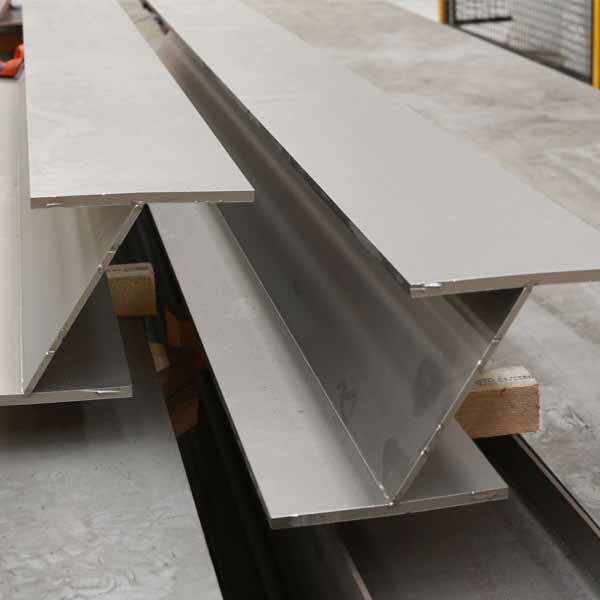 Stainless Steel 410 Angles