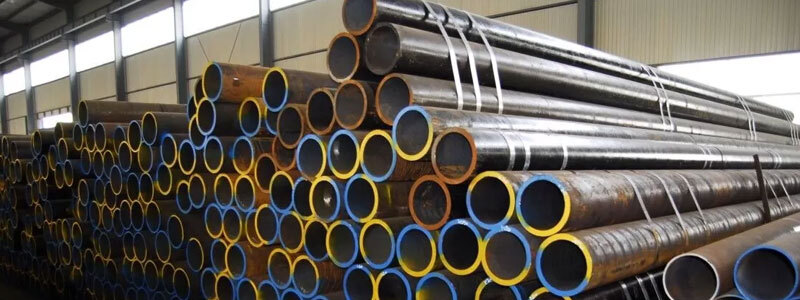 Chrome Moly Alloy Steel P11 Pipes
