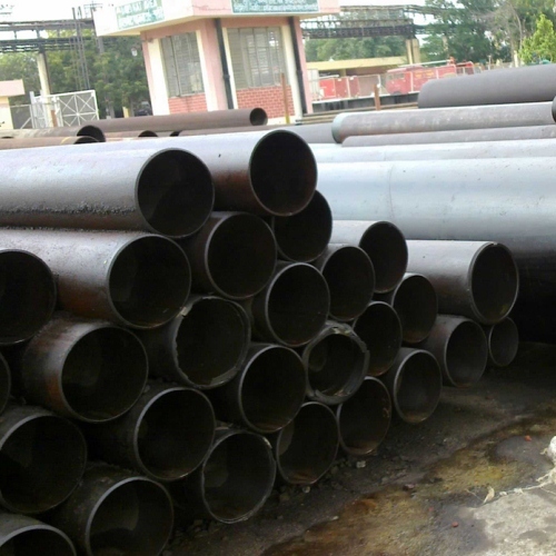 Chrome Moly Alloy Steel P23 Pipes