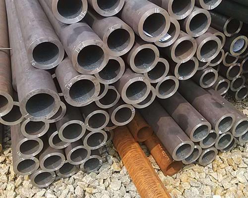 Chrome Moly Alloy Steel P92 Pipes