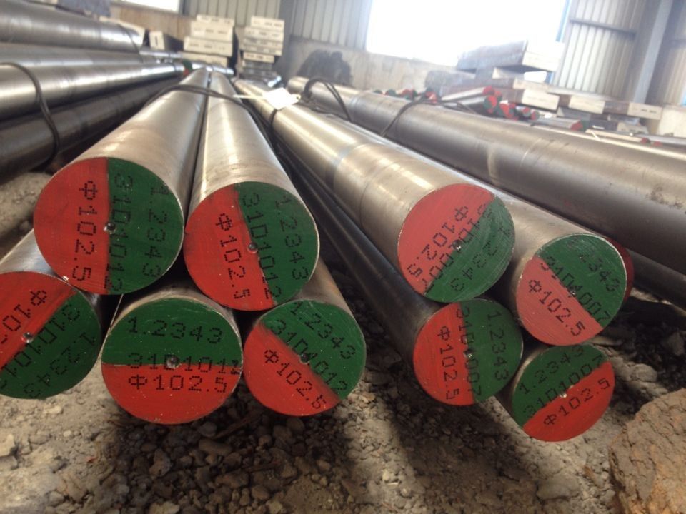 Tool Steel H11 Rods