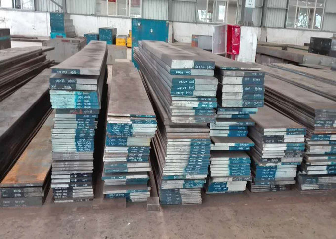 Tool Steel H22 Sheets