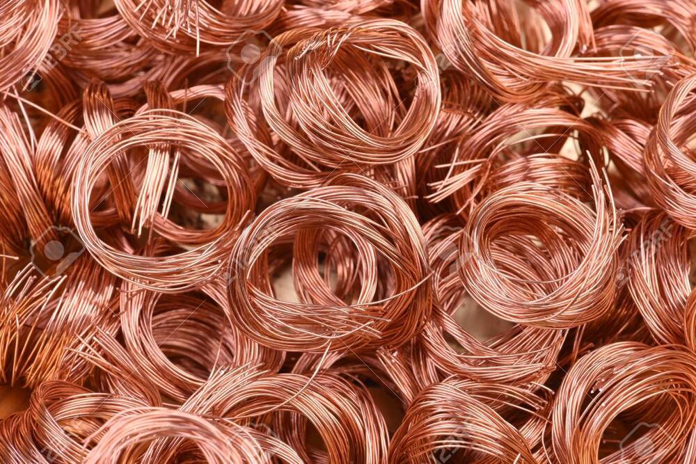 Copper Cables