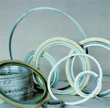 Spiral Wound Gaskets