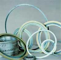 Spiral Wound Gaskets