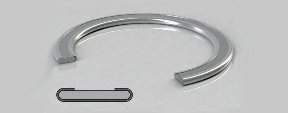 Jacketed Gaskets