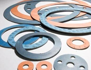 CAF Non Asbestos Gaskets
